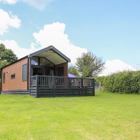 Villa Jacob'S Meadow Pod 2 Shrewsbury Exterior foto